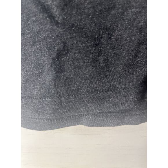 WWE AJ Styles XL T Shirt Phenomenal One Men’s Slam Crate Loot Crate Gray Wrestle - Picture 3 of 6